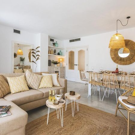Oasis Club Apartment Jávea Exterior photo