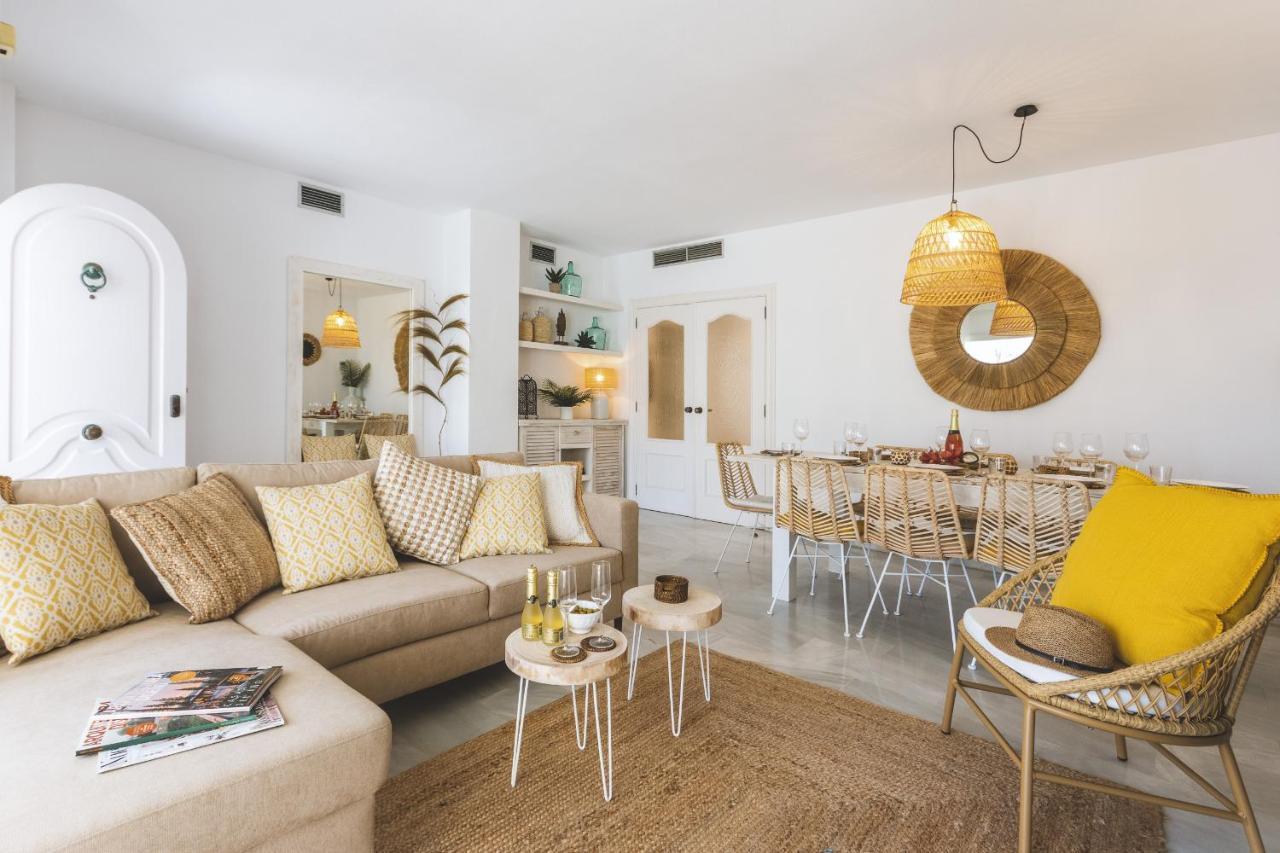 Oasis Club Apartment Jávea Exterior photo