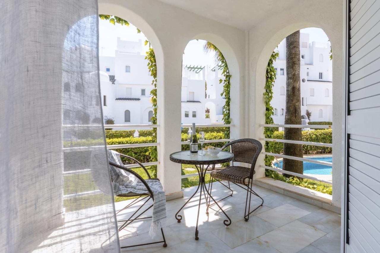 Oasis Club Apartment Jávea Exterior photo