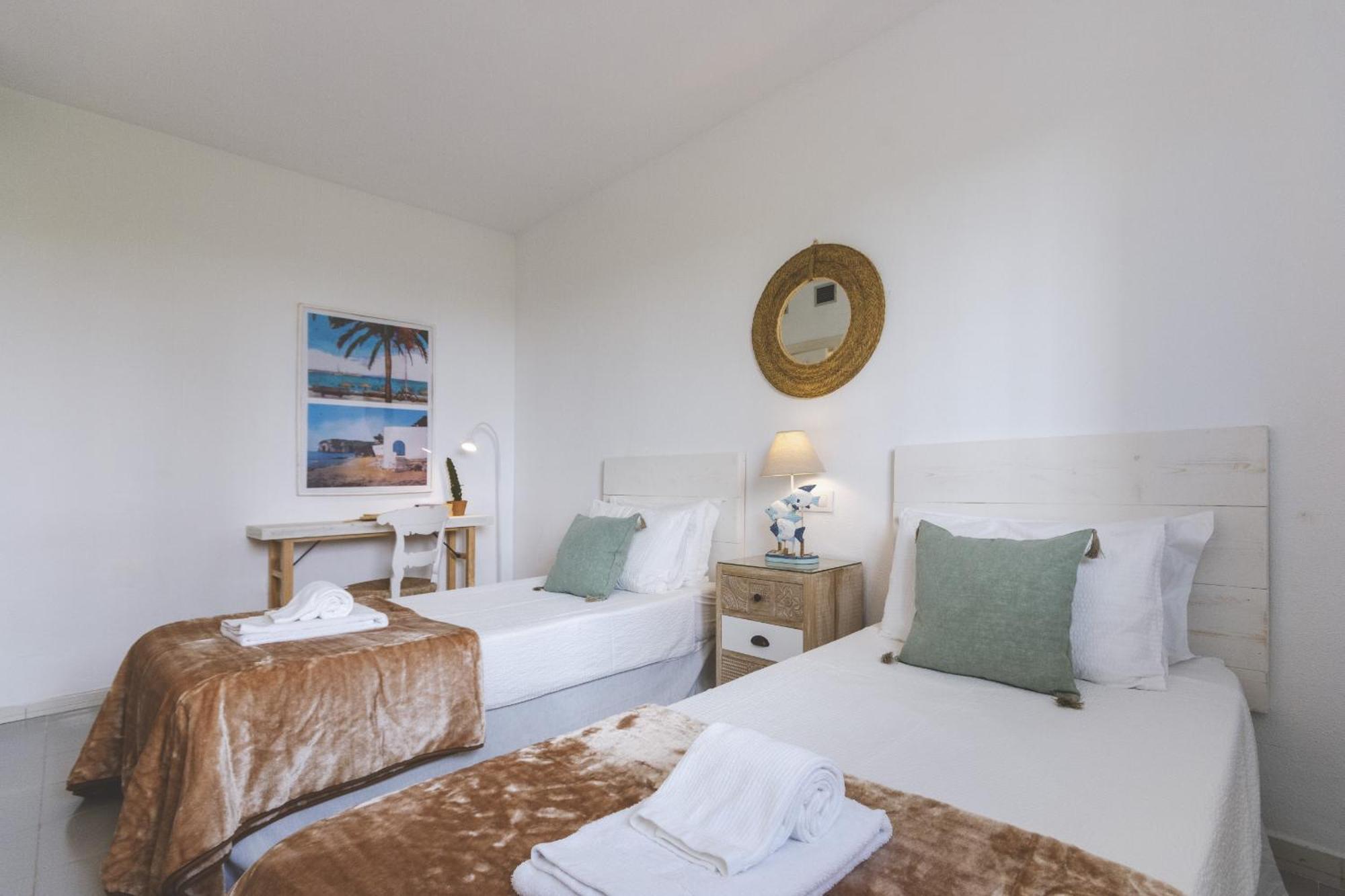 Oasis Club Apartment Jávea Exterior photo